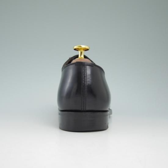 美品★グレンソン 5.5D【極希少★最上級!!マスターピース】クォーターブローグ/MasterPiece/GRENSON★a938