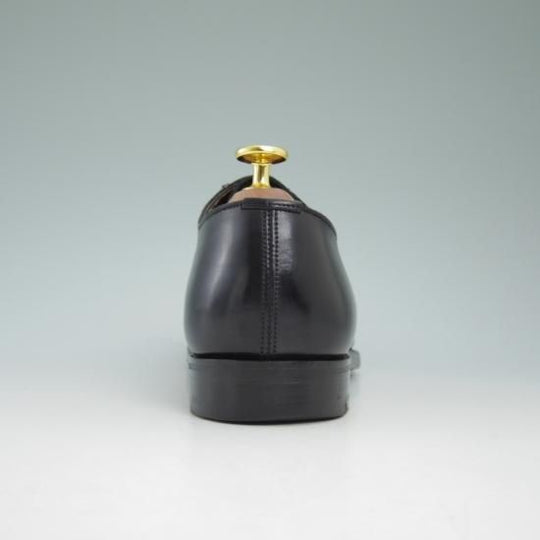 美品★グレンソン 5.5D【極希少★最上級!!マスターピース】クォーターブローグ/MasterPiece/GRENSON★a938