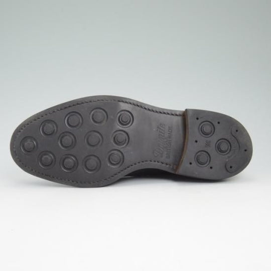 極上★クロケット&ジョーンズ UK6.5/US7E【★ブルックスブラザーズ別注/Peal&co BROOKS BROTHERS/325/プレーントゥ】Crockett&Jones★a939