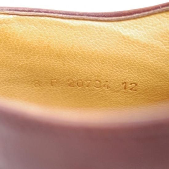 極美品★パラブーツ SIZE 8【★カフェ/シャンボード/CHAMBORD/TEXソール/Uチップ】Paraboot★a940