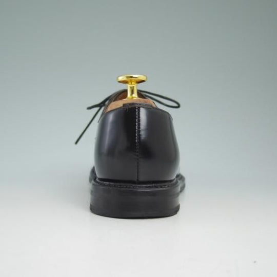 極美品★チャーチ(レディース) 23.5cm /SIZE 36.5【★シャノン/SHANNON 2WR/プレーントゥ】Church's★a942