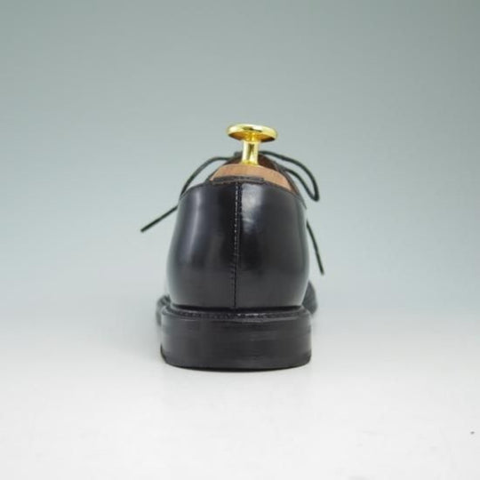 極美品★チャーチ(レディース) 23.5cm /SIZE 36.5【★シャノン/SHANNON 2WR/プレーントゥ】Church's★a942