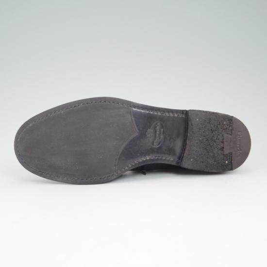 極美品★チャーチ(レディース) 23.5cm /SIZE 36.5【★シャノン/SHANNON 2WR/プレーントゥ】Church's★a942