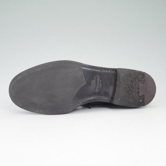極美品★チャーチ(レディース) 23.5cm /SIZE 36.5【★シャノン/SHANNON 2WR/プレーントゥ】Church's★a942