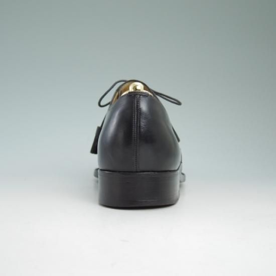 ★シルヴァノ・ラッタンジ SIZE 8【定価30万程度★サンモトヤマ別注】SUN MOTOYAMA/オックスフォード/シルバノ/Silvano Lattanzi★a948
