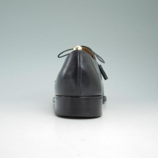 ★シルヴァノ・ラッタンジ SIZE 8【定価30万程度★サンモトヤマ別注】SUN MOTOYAMA/オックスフォード/シルバノ/Silvano Lattanzi★a948