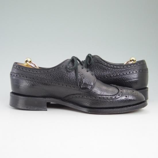 極上☆チャーチ 8.5E【☆希少!!149ラスト】2都市ロゴ/旧チャーチ/RANCH