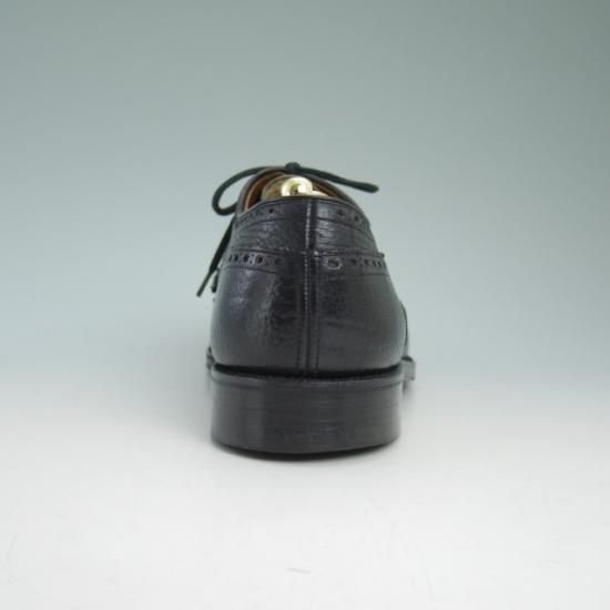 極上☆チャーチ 8.5E【☆希少!!149ラスト】2都市ロゴ/旧チャーチ/RANCH