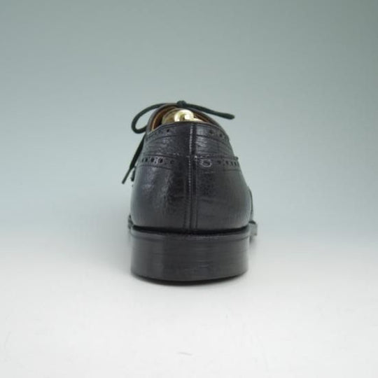 極上★チャーチ 8.5E【★希少!!149ラスト】2都市ロゴ/旧チャーチ/RANCH OXHIDEレザー/フルブローグ/COTSWOLD/85E/Church's★a952