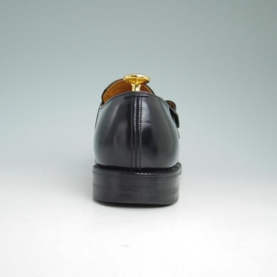 美品★チャーチ 70F/UK7【★73ラスト/旧チャーチ/３都市ロゴ/WESTBURY/ウェストバリー/モンクストラップ】Church's★a963