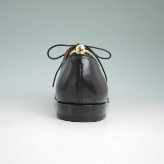 新品★ベルルッティ SIZE 8【★希少!!外羽根/ダービー】プレーントゥ/Berluti★a969