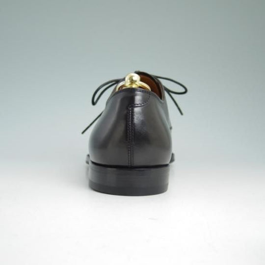 新品★ベルルッティ SIZE 8【★希少!!外羽根/ダービー】プレーントゥ/Berluti★a969