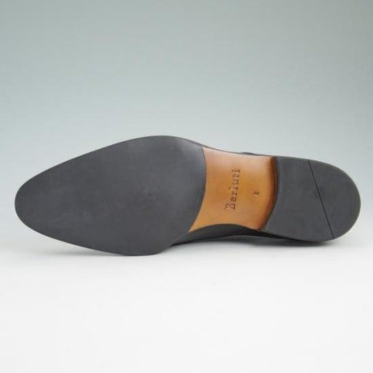 新品★ベルルッティ SIZE 8【★希少!!外羽根/ダービー】プレーントゥ/Berluti★a969