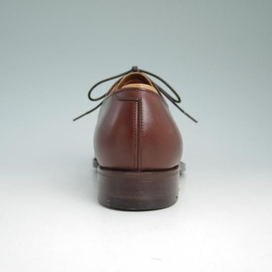 未使用★チャーチ UK6.5程度【★超希少!!ブルックスブラザーズ別注】BROOKS BROTHERS/ENGLISH/THE CURZON/911/802T/Church's★a970