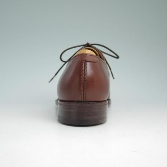 未使用★チャーチ UK6.5程度【★超希少!!ブルックスブラザーズ別注】BROOKS BROTHERS/ENGLISH/THE CURZON/911/802T/Church's★a970