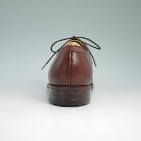 未使用★チャーチ UK6.5程度【★超希少!!ブルックスブラザーズ別注】BROOKS BROTHERS/ENGLISH/THE CURZON/911/802T/Church's★a970