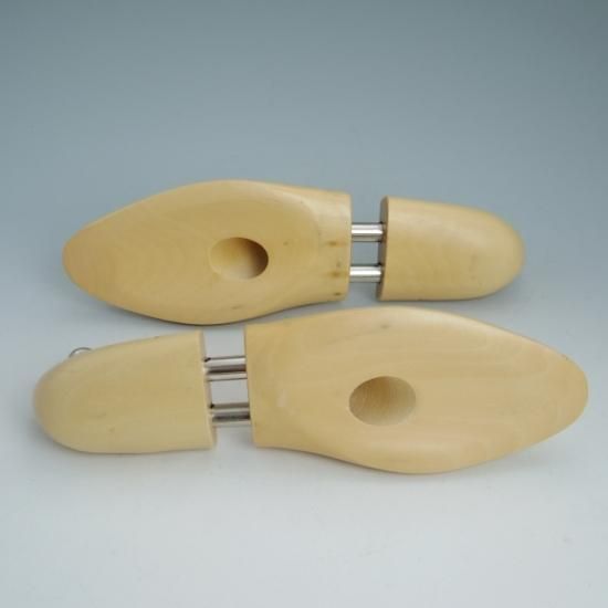 極上★ジョンロブ SIZE 6【★純正シューツリー/木製シューキーパー】JOHN LOBB★a971