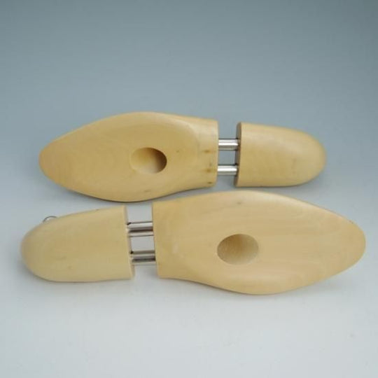 極上★ジョンロブ SIZE 6【★純正シューツリー/木製シューキーパー】JOHN LOBB★a971