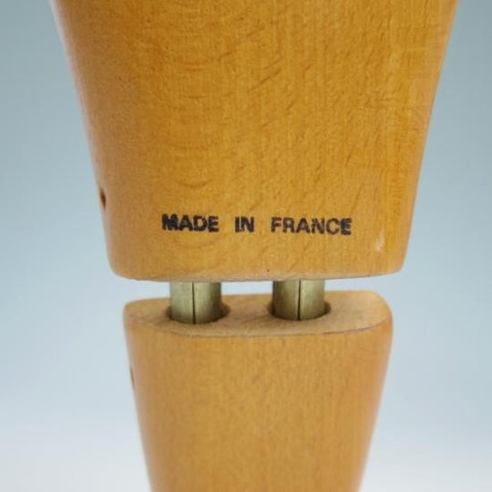 極上★(仏)コルドヌリ アングレーズ製ツリー SIZE 39【★木製シューツリー】シューキーパー/LA CORDONNERIE ANGLAISE★a972
