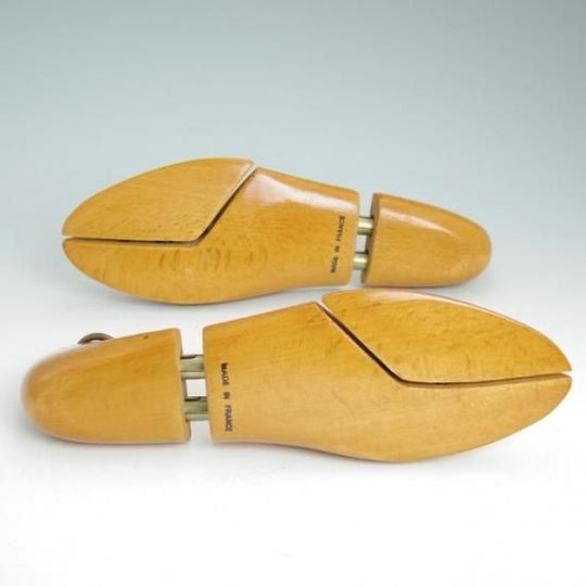 極上★(仏)コルドヌリ アングレーズ製ツリー SIZE 39【★木製シューツリー】シューキーパー/LA CORDONNERIE ANGLAISE★a972