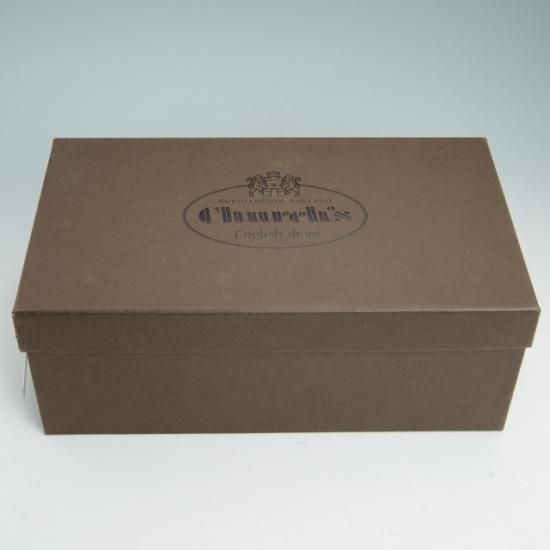 新品★チャーチ 60F/UK6【★コンサル/CONSUL/173ラスト/5都市ロゴ/スエード/ストレートチップ】Church's★a973