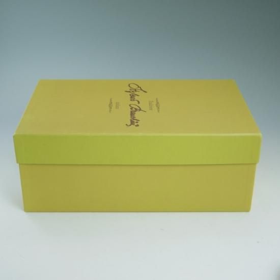 極上★ステファノブランキーニ SIZE 6.5【★ブラックラピド製法】/フルブローグ/0340/ステファノ ブランキーニ/Stefano Branchini★a979