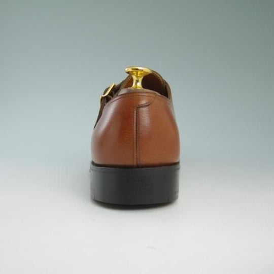 ★ジョンロブ 6.5EE【★超希少!!2466ラスト】ウィリアム/WILLIAM/ダブルモンク/JOHN LOBB★a981