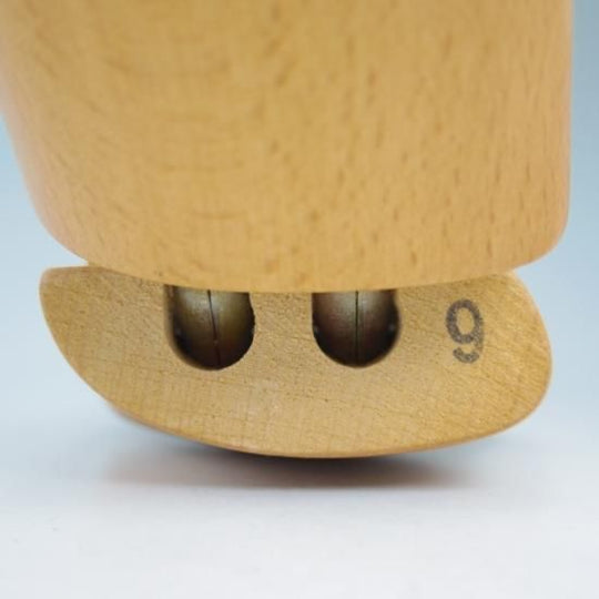 極上★JM.ウェストン SIZE 9【★D294/純正シューツリー/木製シューキーパー】weston/ウエストン★a985