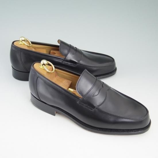 新品★トリッカーズ SIZE 7【★コインローファー/m6579】Tricker's★a986