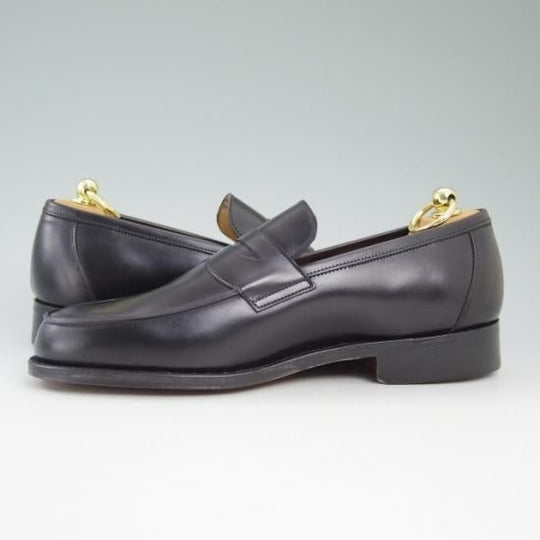 新品★トリッカーズ SIZE 7【★コインローファー/m6579】Tricker's★a986