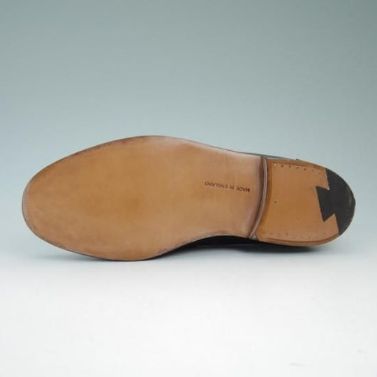 新品★トリッカーズ SIZE 7【★コインローファー/m6579】Tricker's★a986