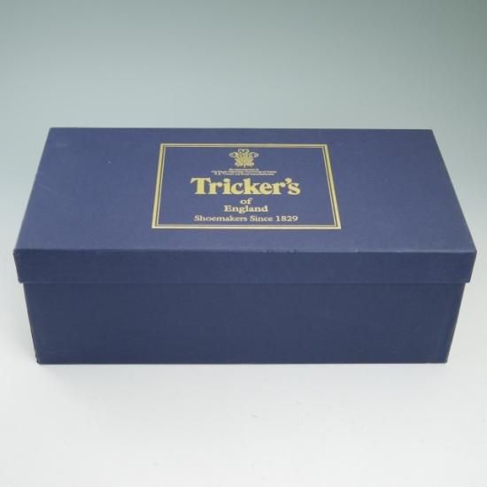 新品★トリッカーズ SIZE 7【★コインローファー/m6579】Tricker's★a986