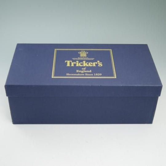 新品★トリッカーズ SIZE 7【★コインローファー/m6579】Tricker's★a986