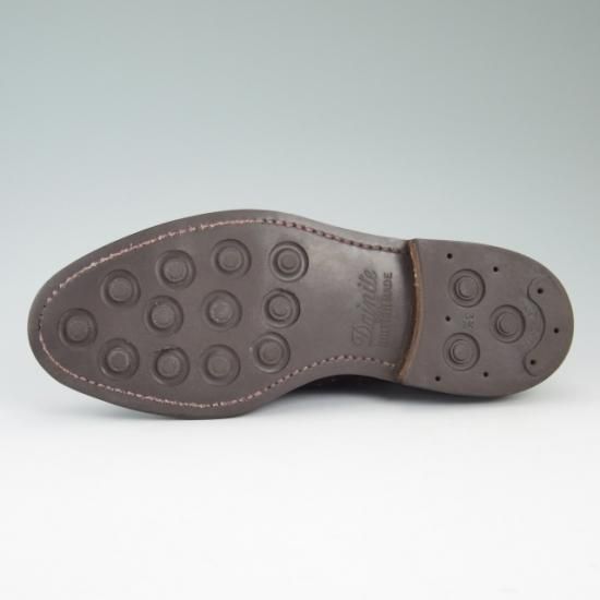 極上★クロケット&ジョーンズ 6.5E【★ダイナイトソール/PEMBROKE/ペンブローク/フルブローグ/325ラスト】Crockett&Jones★a988