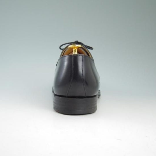 極上★クロケット&ジョーンズ UK10.5/US11D【★ブルックスブラザーズ別注/Peal&co BROOKS BROTHERS/ストレートチップ】Crockett&Jones★a989