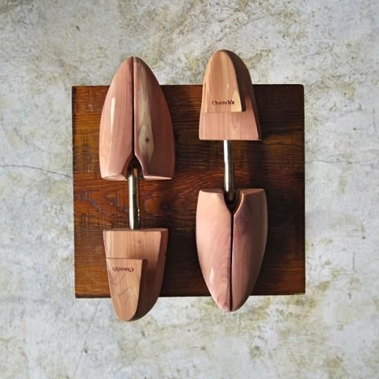 Church ́s 　チャーチ　シューツリー 　Ｍ Church's 訳有 チャーチ シューツリー SHOE TREE WESSEX シダーウッド