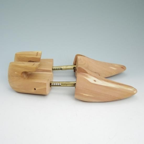 極上☆チャーチ/SIZE M【☆純正シューツリー/suffolk/木製シュー