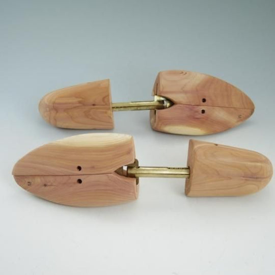 極上★チャーチ/SIZE M【★純正シューツリー/suffolk/木製シューキーパー/men's/メンズ】Church's★a990