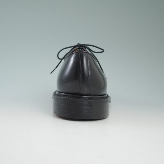 極美品★チャーチ 60F/UK6【★ブックバインダーカーフ/stratton/224ラスト/旧チャーチ/３都市ロゴ/プレーントゥ】Church's★a991