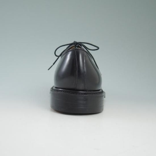 極美品★チャーチ 60F/UK6【★ブックバインダーカーフ/stratton/224ラスト/旧チャーチ/３都市ロゴ/プレーントゥ】Church's★a991