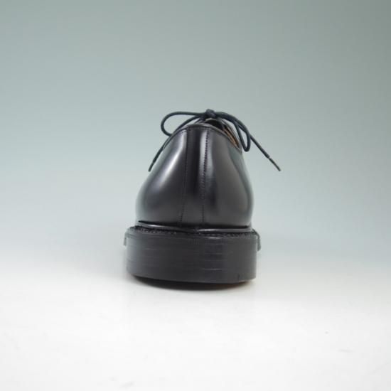 極美品★チャーチ 60F/UK6【★ブックバインダーカーフ/stratton/224ラスト/旧チャーチ/３都市ロゴ/プレーントゥ】Church's★a991