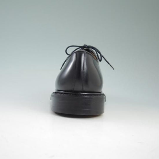 極美品★チャーチ 60F/UK6【★ブックバインダーカーフ/stratton/224ラスト/旧チャーチ/３都市ロゴ/プレーントゥ】Church's★a991