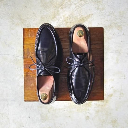ほぼ試着程度★チャーチ(レディース) 24cm/SIZE 37【★IMOGENE/チロリアン シューズ】Church's★a992