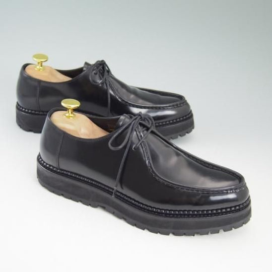 ほぼ試着程度★チャーチ(レディース) 24cm/SIZE 37【★IMOGENE/チロリアン シューズ】Church's★a992