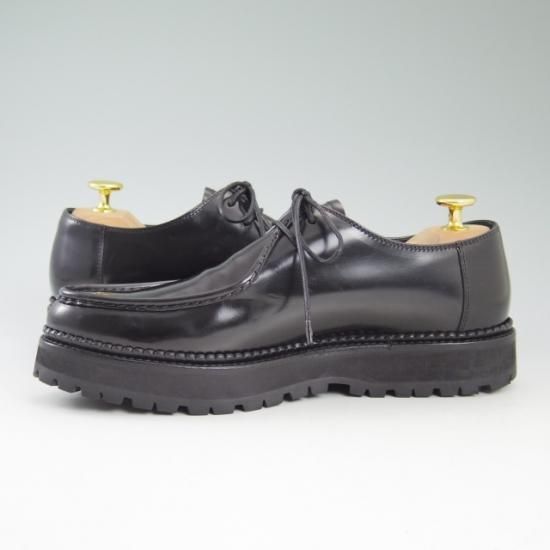 ほぼ試着程度★チャーチ(レディース) 24cm/SIZE 37【★IMOGENE/チロリアン シューズ】Church's★a992