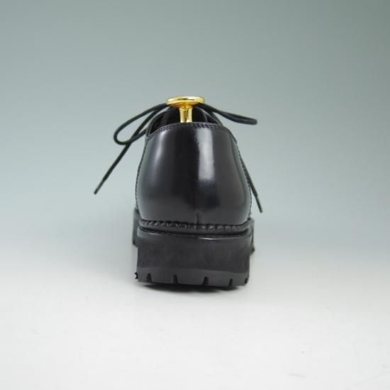 ほぼ試着程度★チャーチ(レディース) 24cm/SIZE 37【★IMOGENE/チロリアン シューズ】Church's★a992