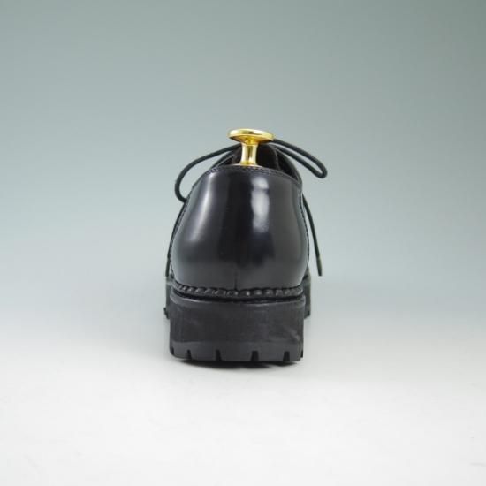 ほぼ試着程度★チャーチ(レディース) 24cm/SIZE 37【★IMOGENE/チロリアン シューズ】Church's★a992