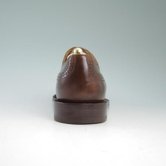 極美品☆(伊)タニノクリスチー SIZE 8【☆ブラックラピド製法