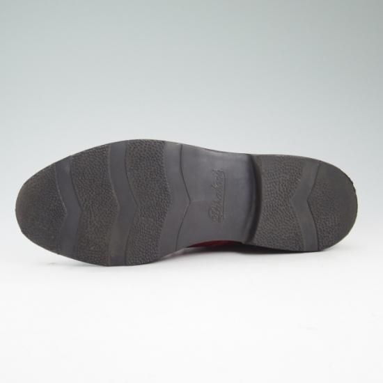 極美品★パラブーツ(レディース) 22cm/ SIZE 2.5【★プレーントゥ ブーツ/CHASSE/シャッセソール】Paraboot★b001