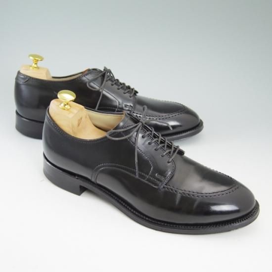 新着【極上】Alden975オールデンコードバン ほぼ試着程度☆極美 